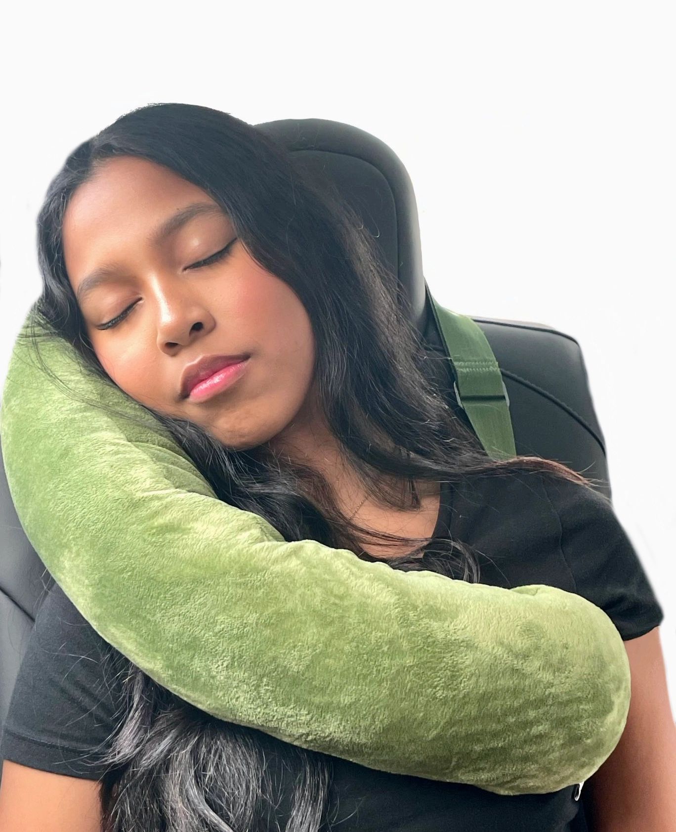 Bag for hotsell travel pillow